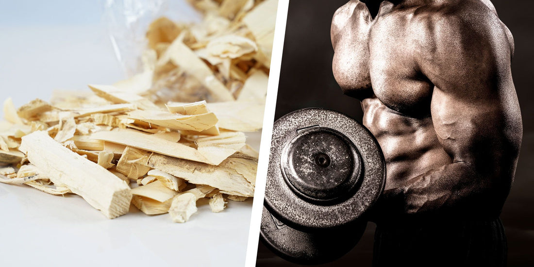 The Natural Testosterone Booster You Need in Your Regimen